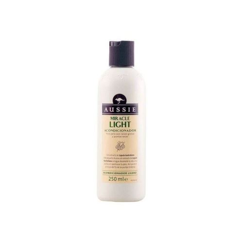 Après-shampooing Miracle Light Aussie