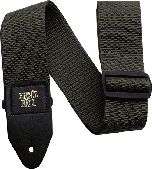 Ernie Ball Sangle Olive - Image 3