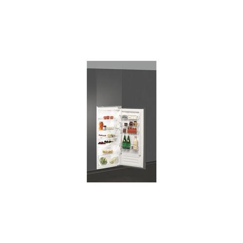 Réfrigérateur Encastrable Whirlpool Arg750a+, 210 L- Froid Statique - A+