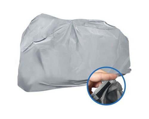ProPlus Housse de protection pour vélo PEVA