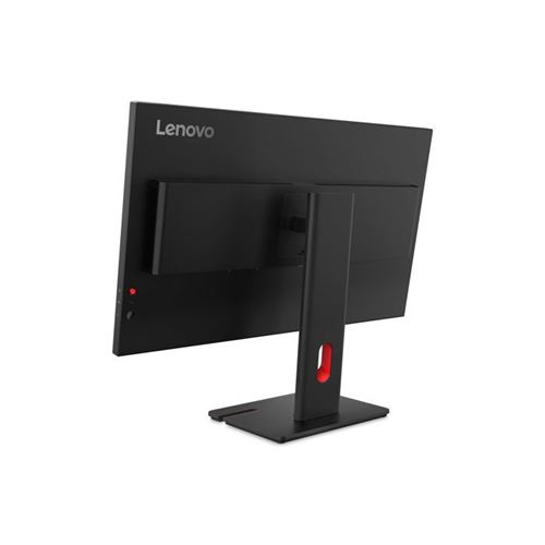 Lenovo ThinkVision - Écran LED - 32" - 3840 x 2160 4K - DisplayHDR 10 - 4 ms - noir eclipse
