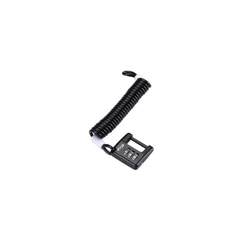 BBB CANDADO MINISAFE 3x1200 Color/Talla: