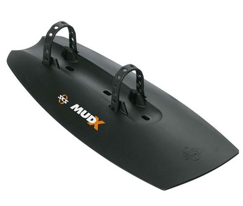 SKS Aile Pour MUD X Plastique Universel Noir