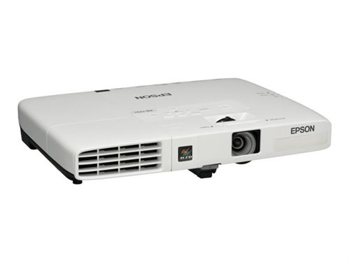 【EPSON プロジェクター EB-1751】 Epson Europe EB-1751 3LCD Projector Specs