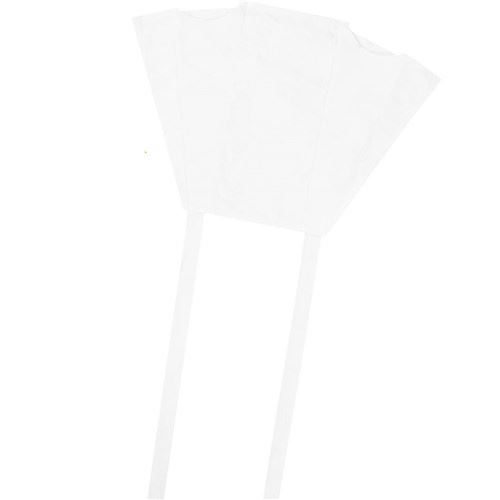 Invento Kids Creation Sleddy ligne Kids Creation Sleddy 43 cm blanc