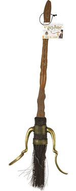 balai harry potter nimbus 2000 - Coloris : MarronH-9700