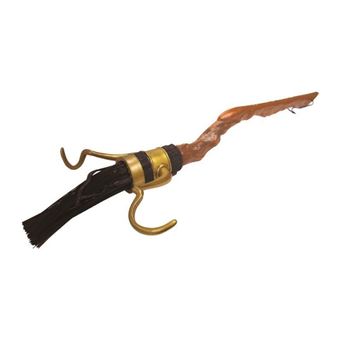 balai harry potter nimbus 2000 - Coloris : MarronH-9700