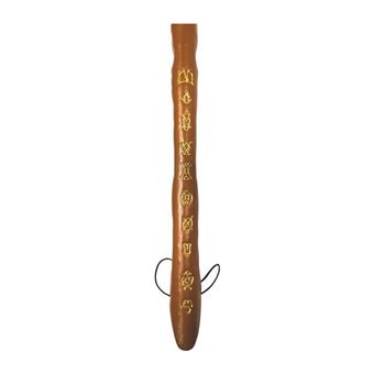 balai harry potter nimbus 2000 - Coloris : MarronH-9700