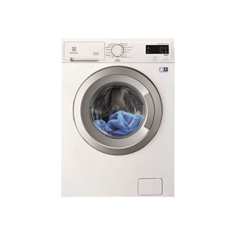 Machine A Laver Sechante Electrolux