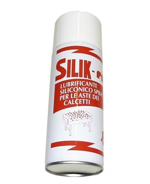 FAS Silicone Spray baby-foot 400 ml