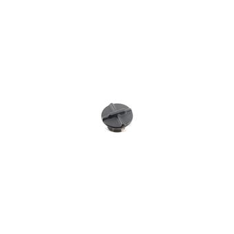 Chapeau+couronne auxilliaire d=57 pour Table de cuisson Arthur martin - 1