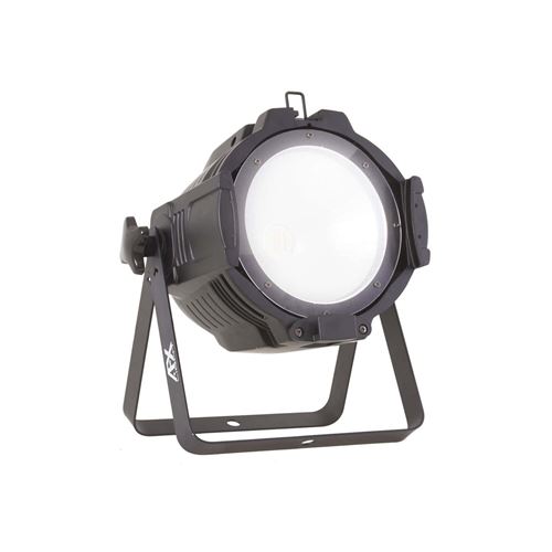AFX PARCOB100HEX Projecteur par a LED Cob Rouge / Vert / Bleu / Ambre / Blanc - 100W