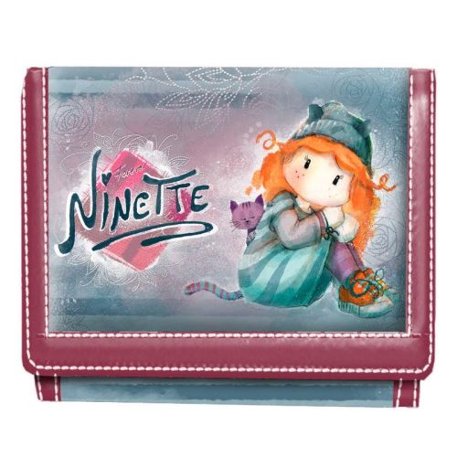 Portefeuille Forever Ninette