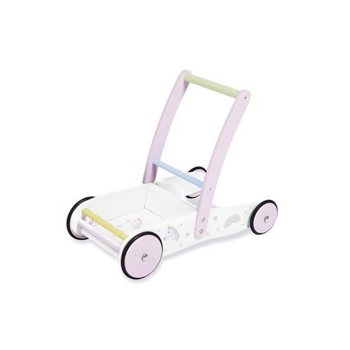 Chariot de marche Licorne