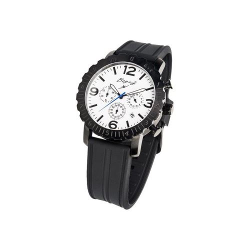 Montre Homme Bogey BSFS006WBBK (44 mm)