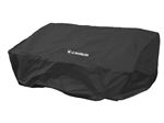 Housse noire le marquier pour planchas 75 cm