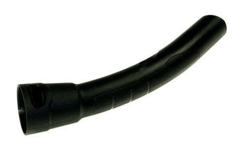 Pièces Détachées Aspirateur Karcher - Poignee De Flexible - Ref: 28630120