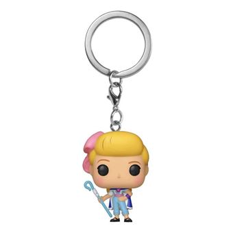 Funko Porte-clés Pocket Pop! : Toy Story - 3Bo Peep,9 cm