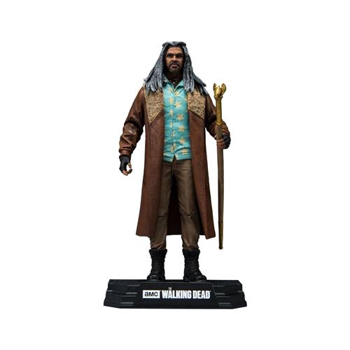 Walking Dead - The TV Version figurine Ezekiel 18 cm
