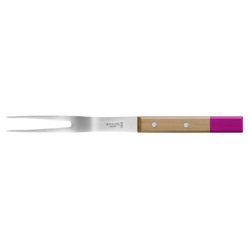 Cuisine fourchette a decouper, opinel, op002131