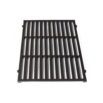 1/2 grille de cuisson Weber pour Spirit II 210 et 310