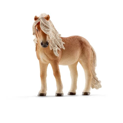 SCHLEICH Horse Club Jument Islandaise