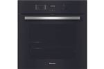 Miele ContourLine H 2765 BP - Four - intégrable - niche - largeur : 56 cm - profondeur : 55 cm - hauteur : 59 cm - avec système auto-nettoyant - classe A+ - noir obsidienne