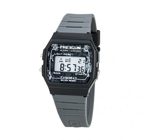 Freegun Montres Gris Garçon - EE5204