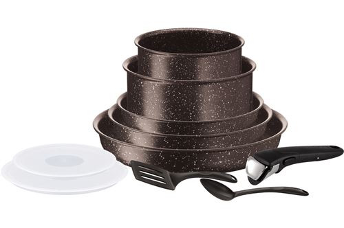 Casserole Tefal INGENIO PO/CAX10 GR