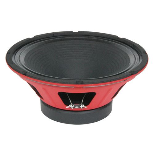 Eminence The Wizard haut-parleur (8 ohms)