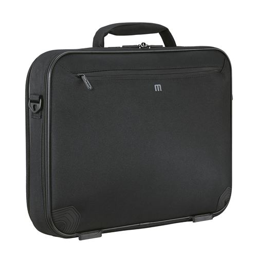 Mobilis TheOne Twice - draagtas voor notebook