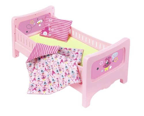 Baby Born 824399 Lit