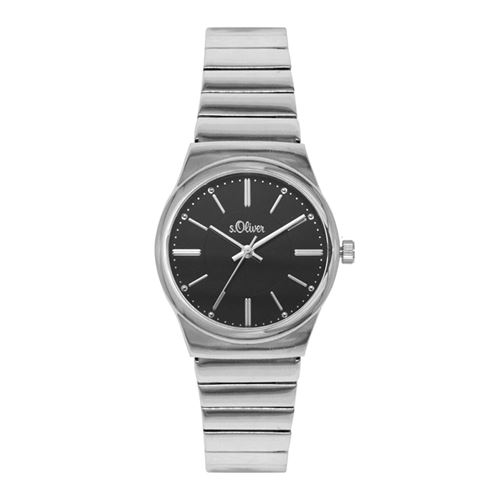 s.Oliver SO-15130-MQR Ladies Montre