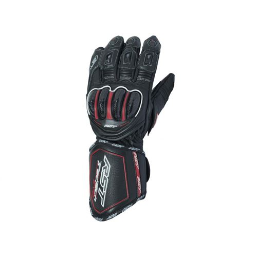Gants RST Tractech Evo CE cuir noir taille L/10 homme