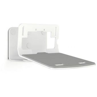 Vogel's Sound 3205 - Support - profil bas - pour haut-parleur(s) - blanc - montable sur mur