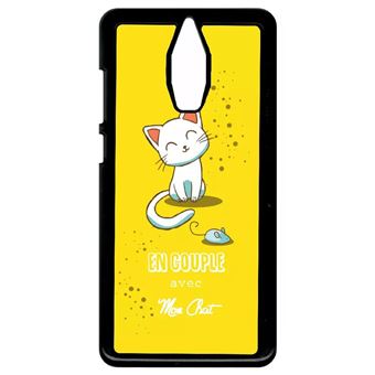 huawei mate 9 coque chat huawei mate 9 coque chat