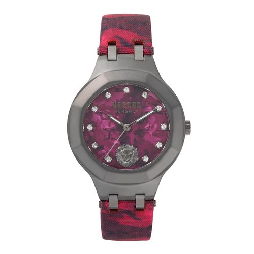 Versus by Versace VSP350117 Laguna City Ladies Montre