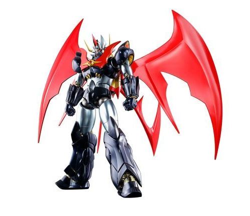 Figurine - Mazinkaiser GX-75 20 cm