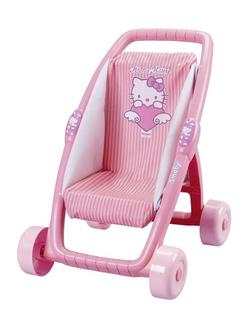 poussette double quinny smoby