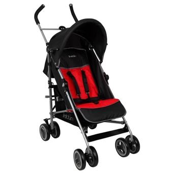 poussette canne trottine