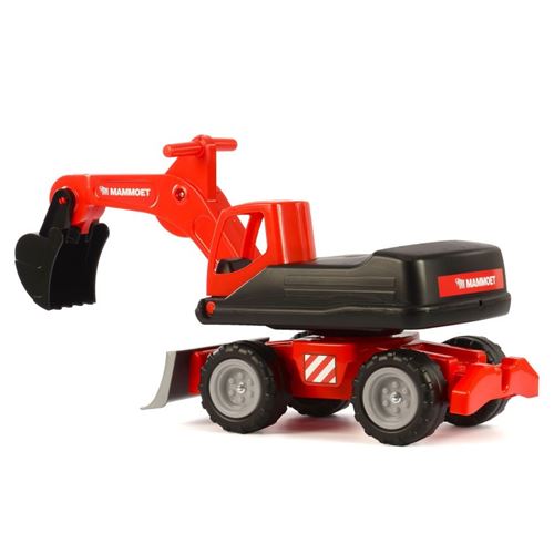 Porteur tractopelle cheap