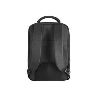factory mixee laptop backpack 14.1 black - sac à dos pour ordinateur portable - 1