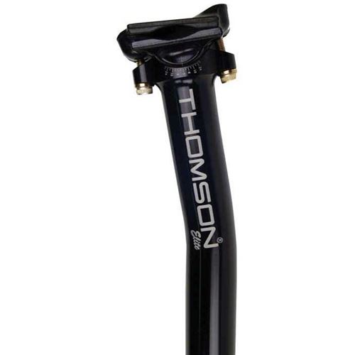 Thomson Tiges De Selle Thomson Elite Offset 410Mm 27.2Mm