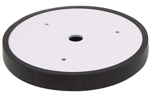 Maxview B2019 Base magnétique pour OMNIMAX/Pro antennes – Blanc