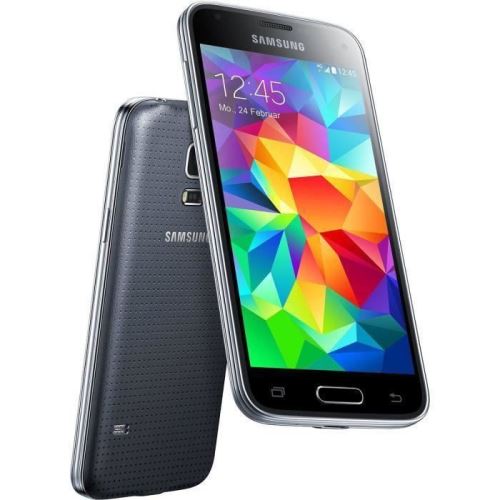 SAMSUNG Galaxy S5 - 16Go - Noir - 4G