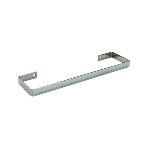 Barre s&egrave;che-serviette Decowatt 45 cm - marque fran&ccedil;aise
