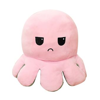 Fnac hotsell pulpo reversible