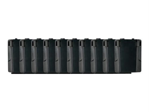 Zebra BTRY-TC7X-46MAH-10 Lithium-Ion 4620mAh batterie rechargeable - batteries rechargeables (4620 mAh, Lithium-Ion (Li-Ion), Noir)