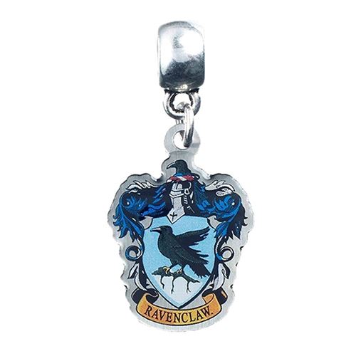 Harry Potter Slytherin officiellement Ravenclaw Poufsouffle Maison Gryffondor Trophée Poussoir à cheval Pendentif The carat Shop Bracelet de perles