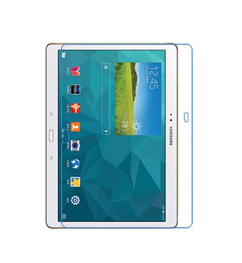 Film de protection Verre trempé pour Samsung Galaxy Tab S 10.5 T800 T805